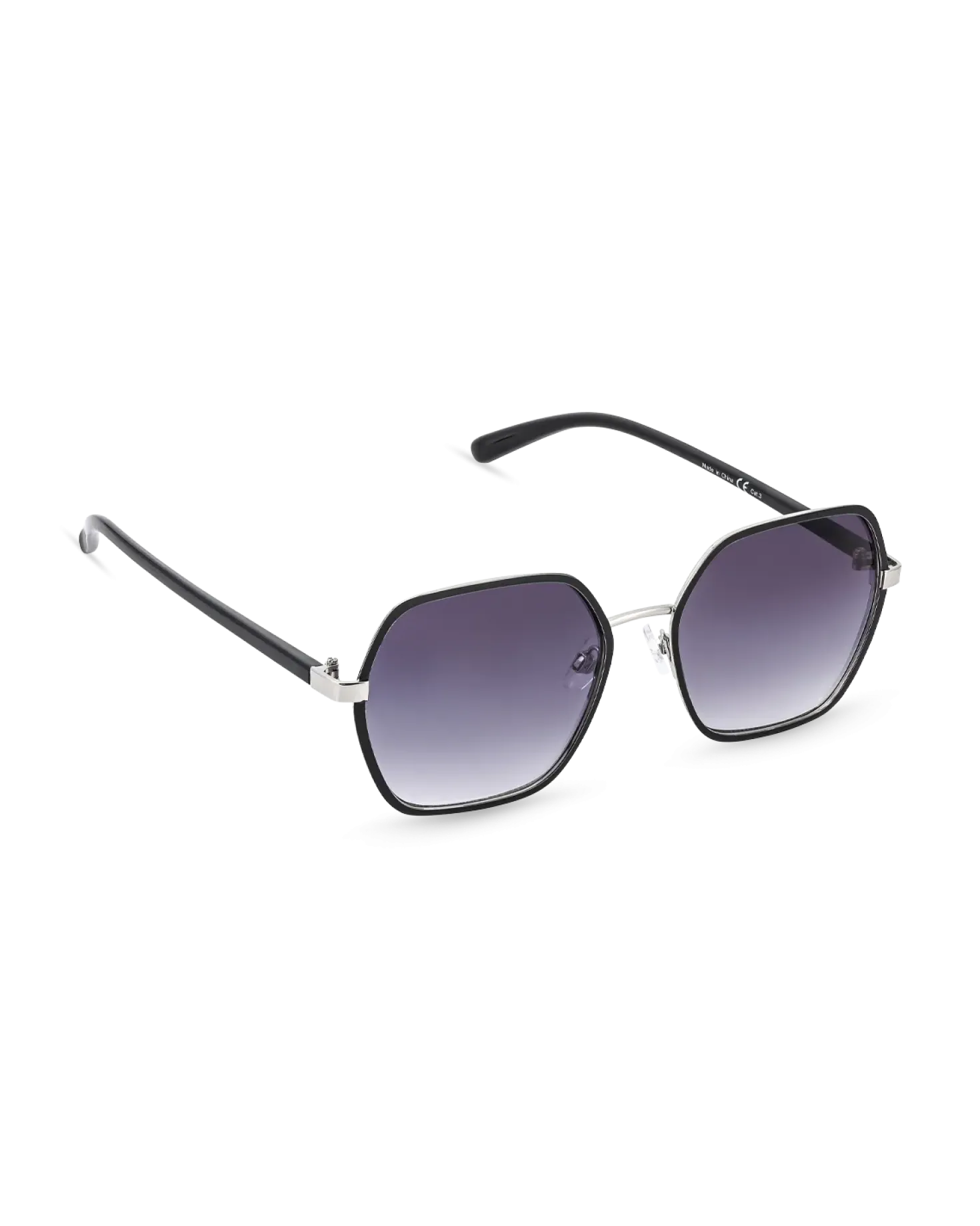 Lunettes de soleil - Lovely Black