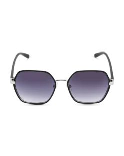 Lunettes de soleil - Lovely Black