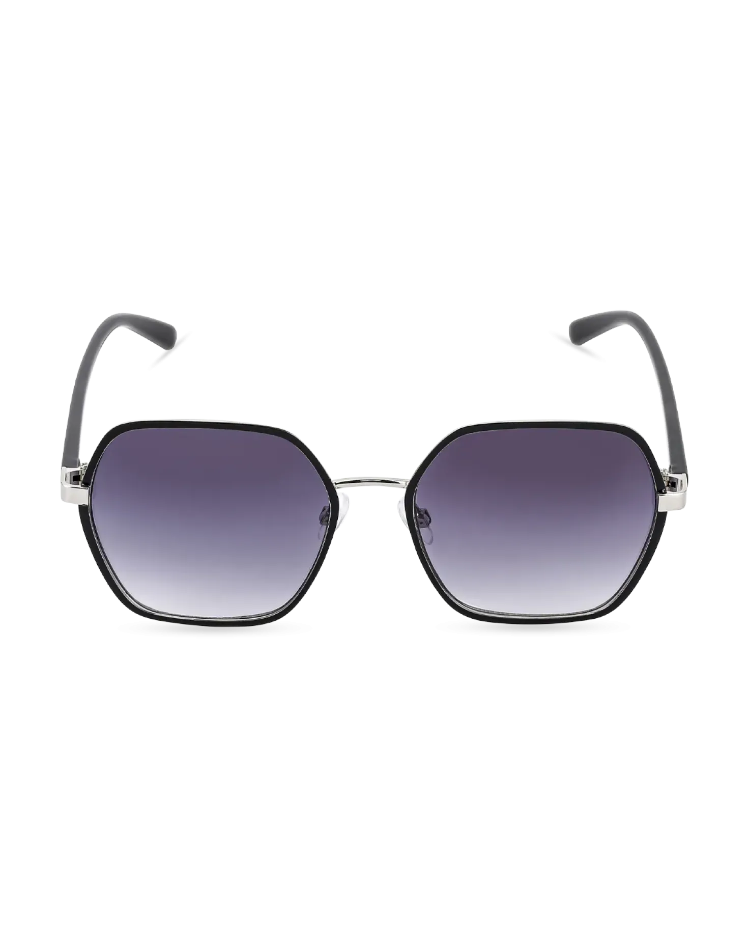 Lunettes de soleil - Lovely Black
