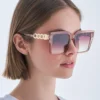 Lunettes de soleil - Monaco Vibe