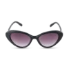 Lunettes de soleil - Pearly Black