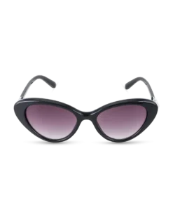 Lunettes de soleil - Pearly Black