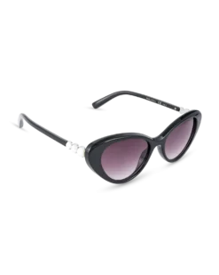Lunettes de soleil - Pearly Black