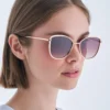 Lunettes de soleil - Pink Pleasure