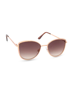 Lunettes de soleil - Pink Pleasure