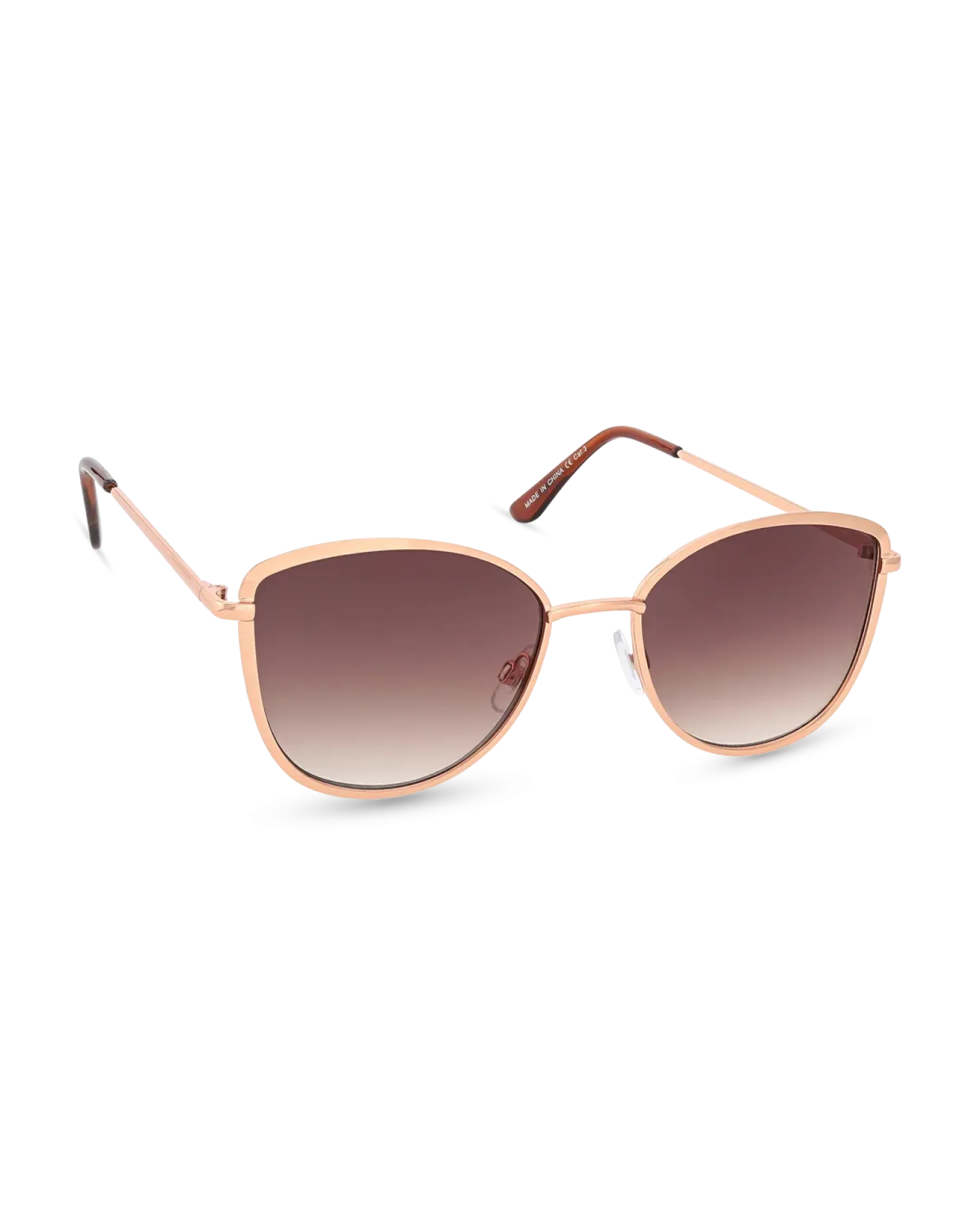 Lunettes de soleil - Pink Pleasure