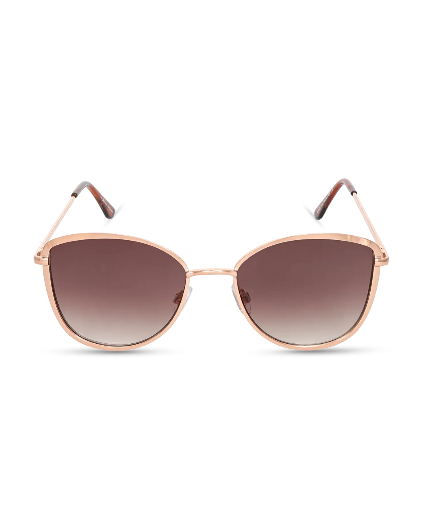 Lunettes de soleil - Pink Pleasure