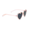 Lunettes de soleil pour enfant - Pink Hearts