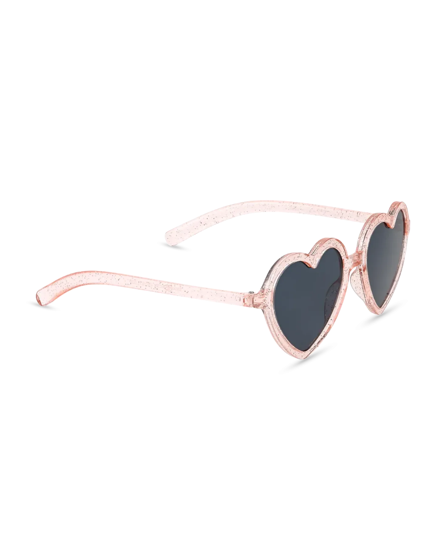 Lunettes de soleil pour enfant - Pink Hearts