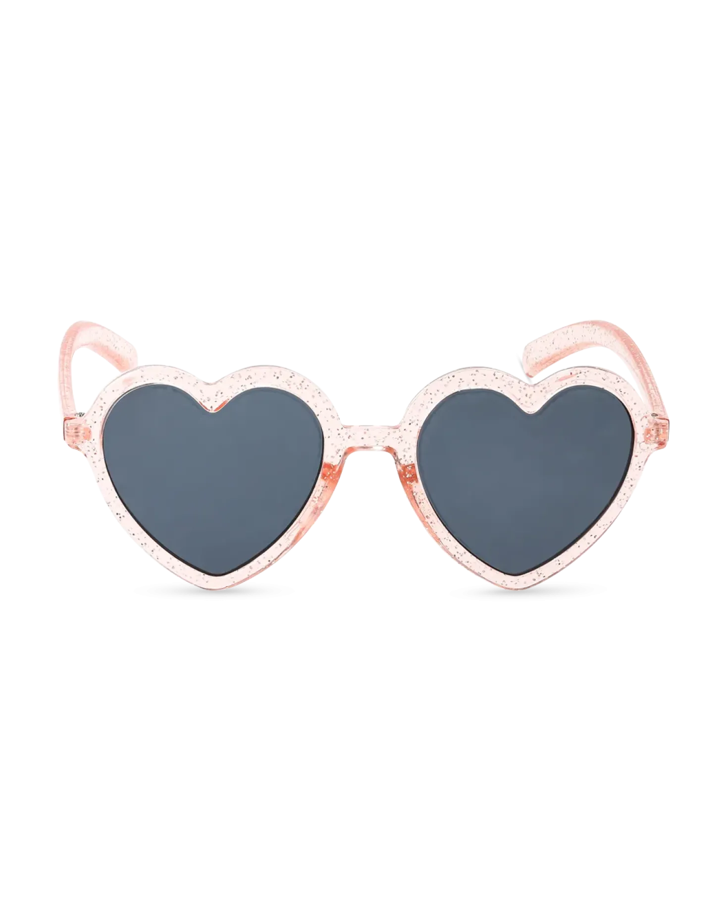 Lunettes de soleil pour enfant - Pink Hearts