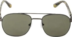 Lunettes de soleil pour hommes - Dark Glass