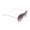Lunettes de soleil - Purple Diva
