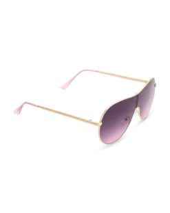 Lunettes de soleil - Purple Diva