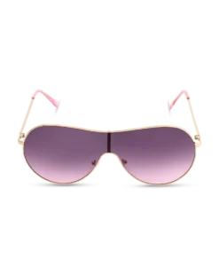 Lunettes de soleil - Purple Diva