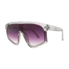 Lunettes de soleil - Purple Haze