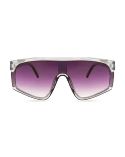 Lunettes de soleil - Purple Haze