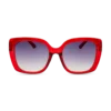 Lunettes de soleil - Red Catch