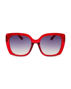 Lunettes de soleil - Red Catch