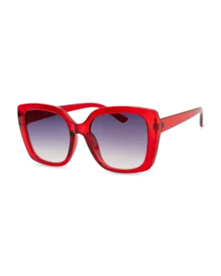 Lunettes de soleil - Red Catch