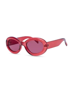 Lunettes de soleil - Red Temptation