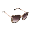 Lunettes de soleil - Rose Chain