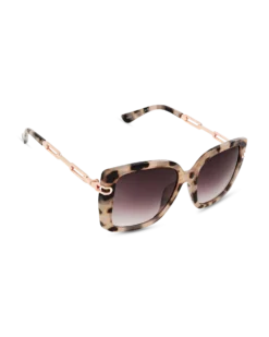 Lunettes de soleil - Rose Chain