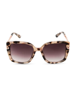 Lunettes de soleil - Rose Chain