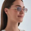 Lunettes de soleil - Rose Glow