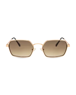 Lunettes de soleil - Rose Glow