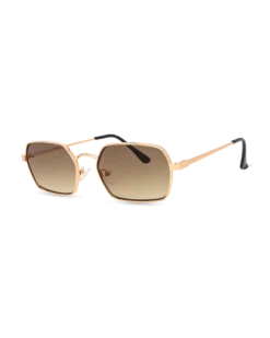 Lunettes de soleil - Rose Glow