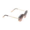 Lunettes de soleil - Round Sunset