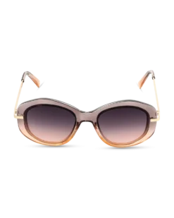 Lunettes de soleil - Round Sunset