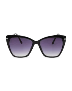 Lunettes de soleil - Sharp Black