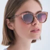 Lunettes de soleil - Sharp Leo