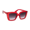 Lunettes de soleil - Spicy Red