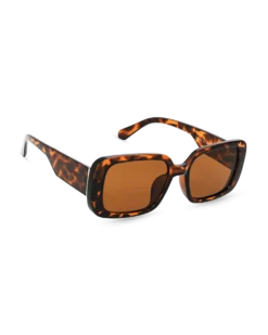 Lunettes de soleil - Square Leo