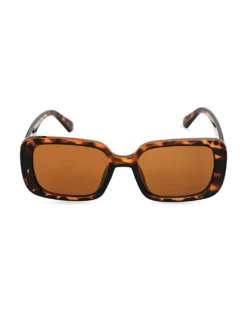 Lunettes de soleil - Square Leo