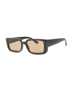 Lunettes de soleil - Stylish Black