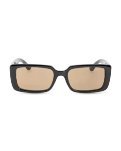 Lunettes de soleil - Stylish Black