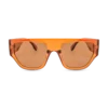 Lunettes de soleil - Sweet Brown