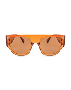 Lunettes de soleil - Sweet Brown