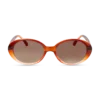 Lunettes de soleil - Vintage Brown