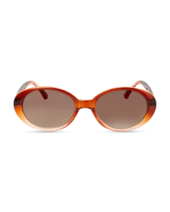 Lunettes de soleil - Vintage Brown