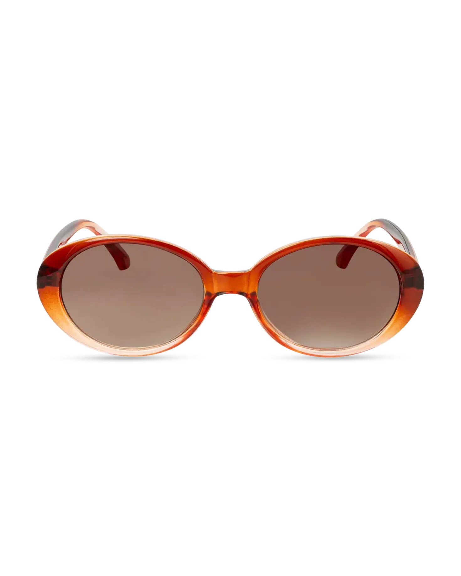 Lunettes de soleil - Vintage Brown