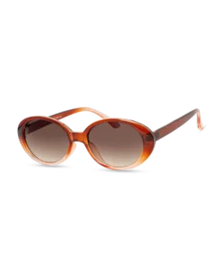 Lunettes de soleil - Vintage Brown