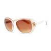 Lunettes de soleil - White Sensation