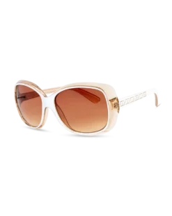 Lunettes de soleil - White Sensation