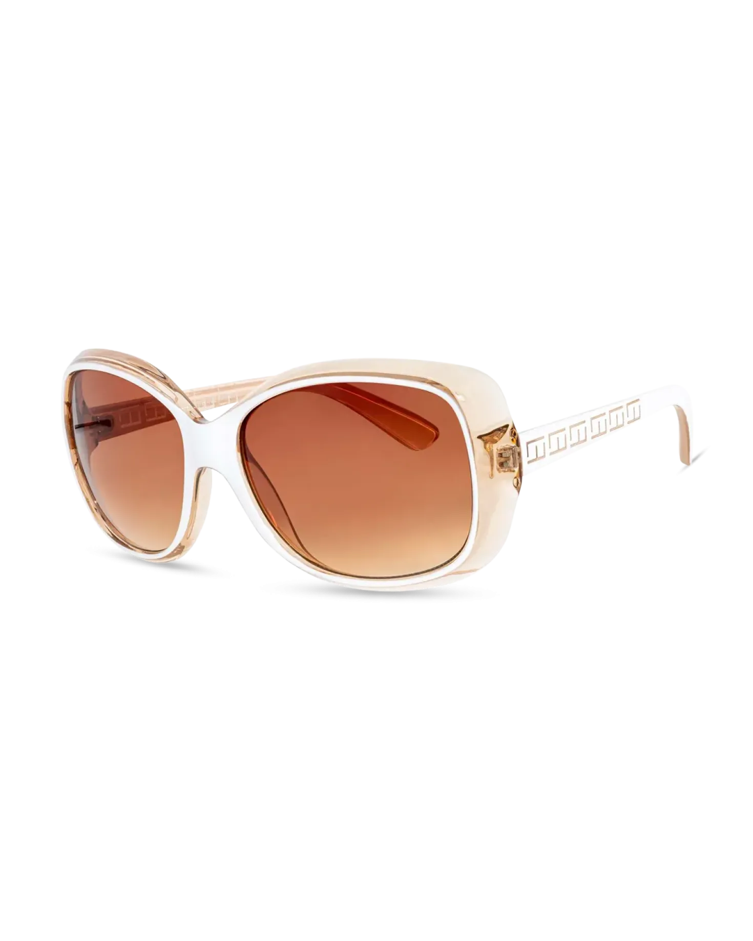 Lunettes de soleil - White Sensation