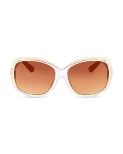 Lunettes de soleil - White Sensation