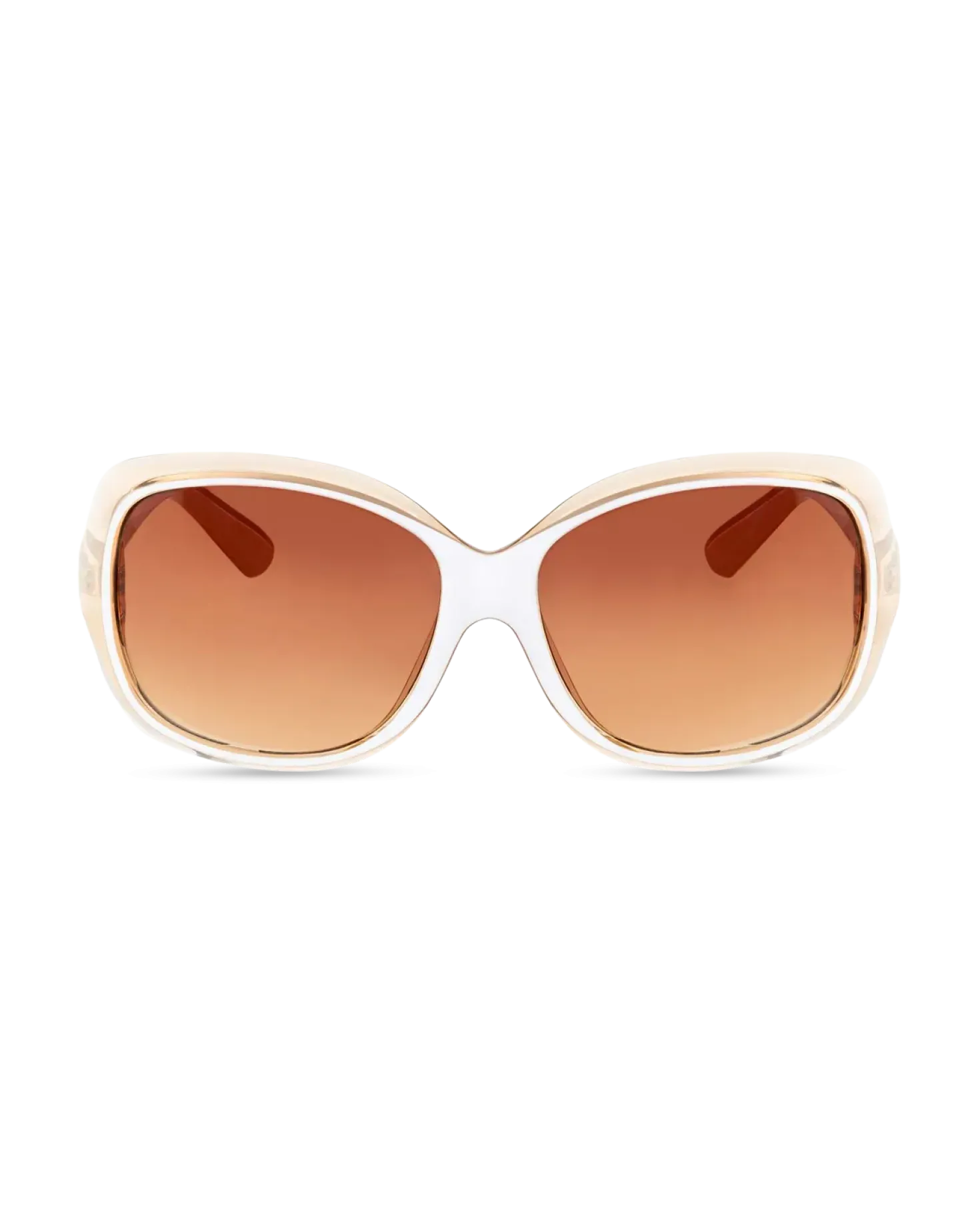 Lunettes de soleil - White Sensation